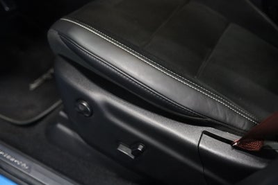 2026 Dodge Durango SRT Jailbreak