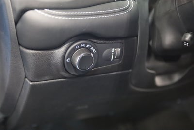 2026 Dodge Durango SRT Jailbreak