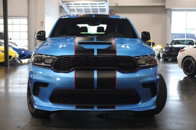 2026 Dodge Durango SRT Jailbreak