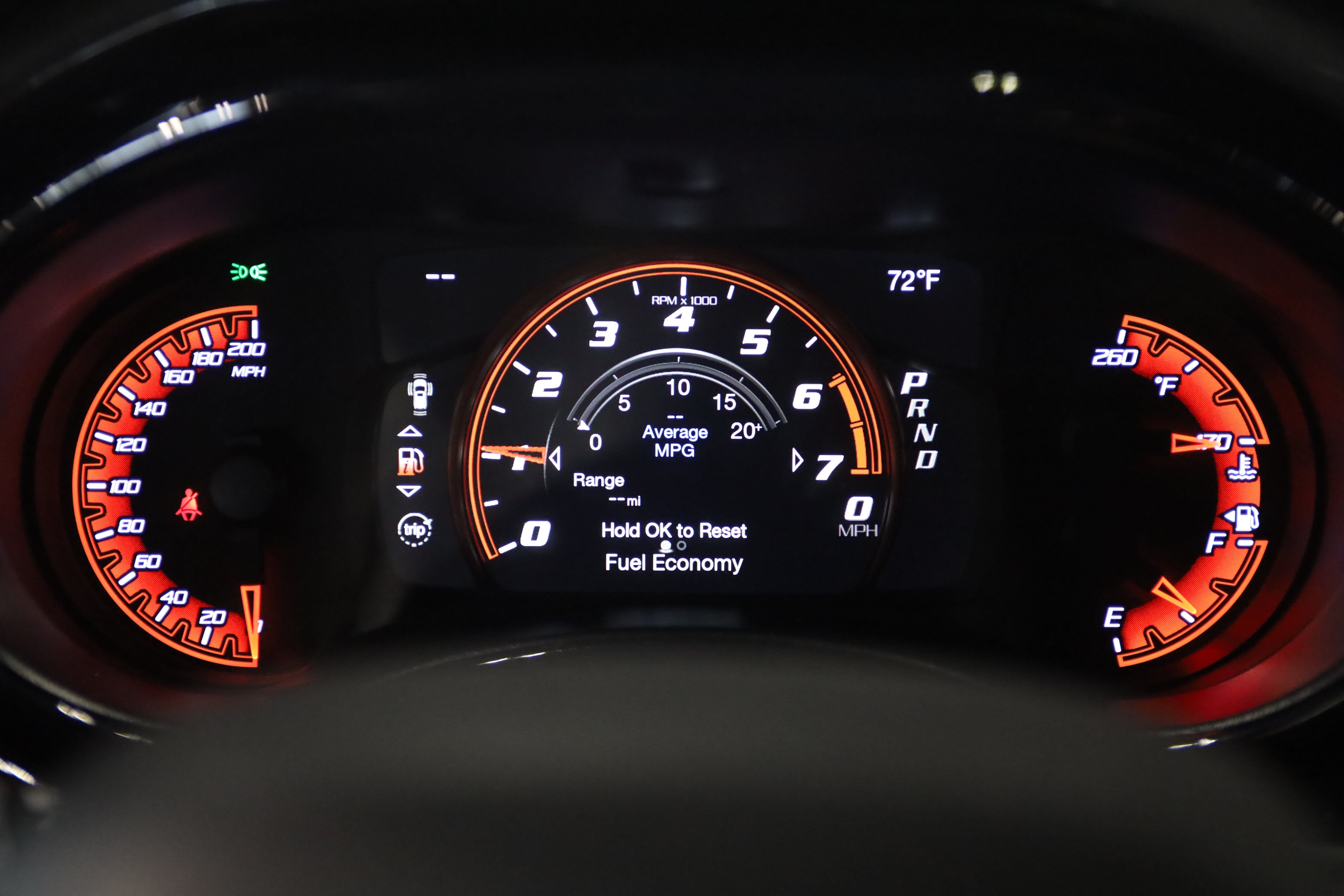 2026 Dodge Durango SRT Jailbreak