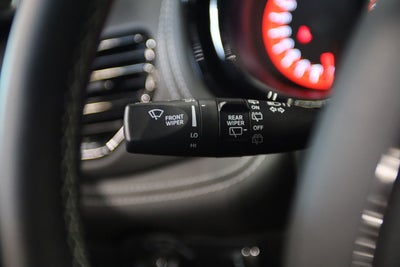 2026 Dodge Durango SRT Jailbreak