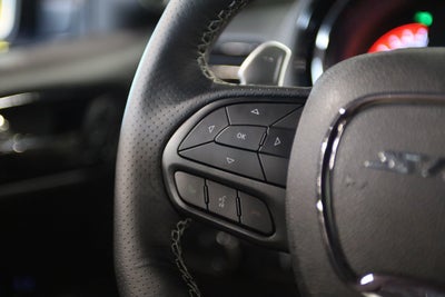 2026 Dodge Durango SRT Jailbreak