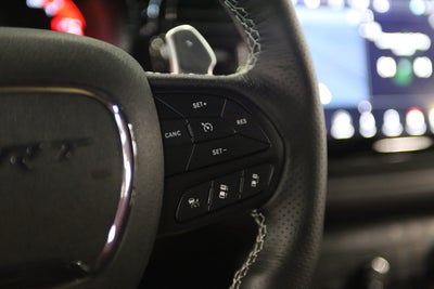 2026 Dodge Durango SRT Jailbreak
