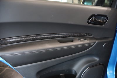2026 Dodge Durango SRT Jailbreak