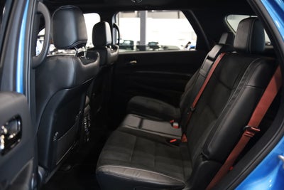 2026 Dodge Durango SRT Jailbreak