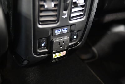 2026 Dodge Durango SRT Jailbreak