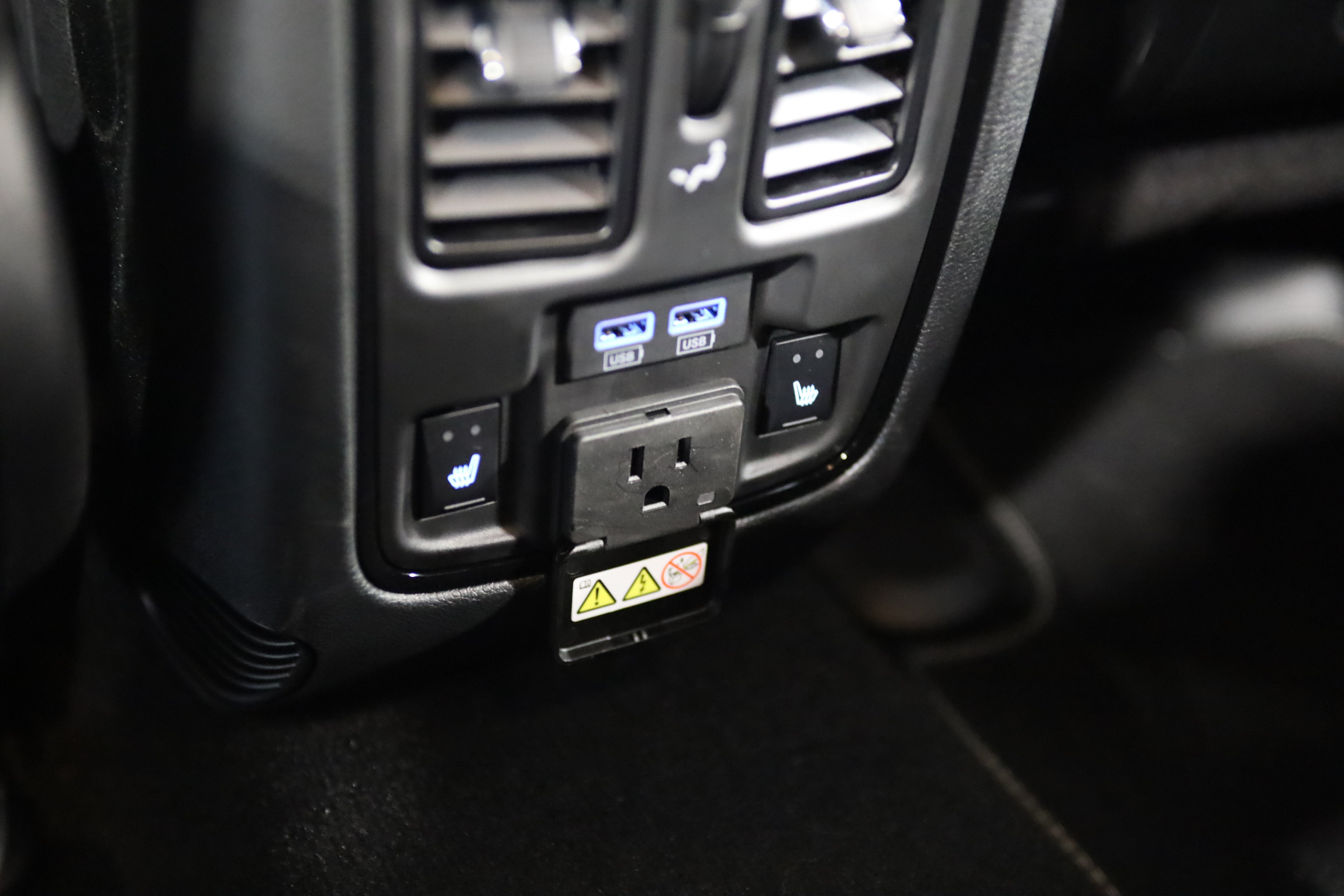 2026 Dodge Durango SRT Jailbreak