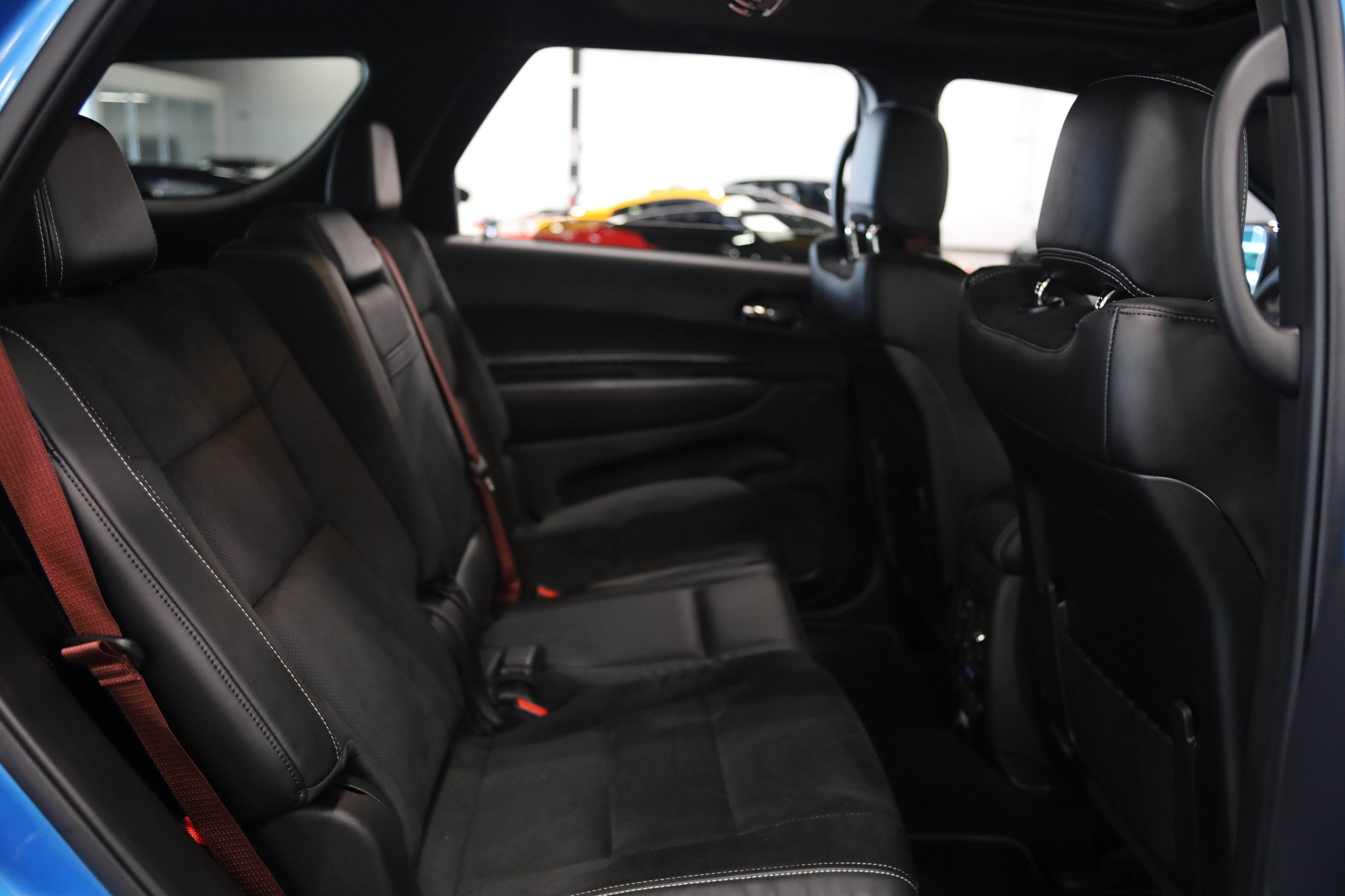 2026 Dodge Durango SRT Jailbreak
