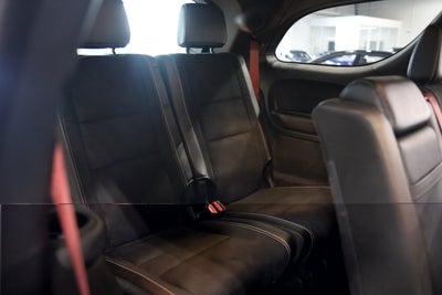 2026 Dodge Durango SRT Jailbreak