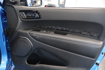 2026 Dodge Durango SRT Jailbreak
