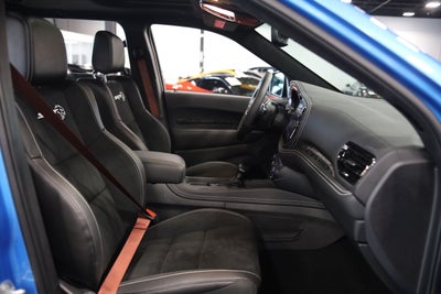2026 Dodge Durango SRT Jailbreak