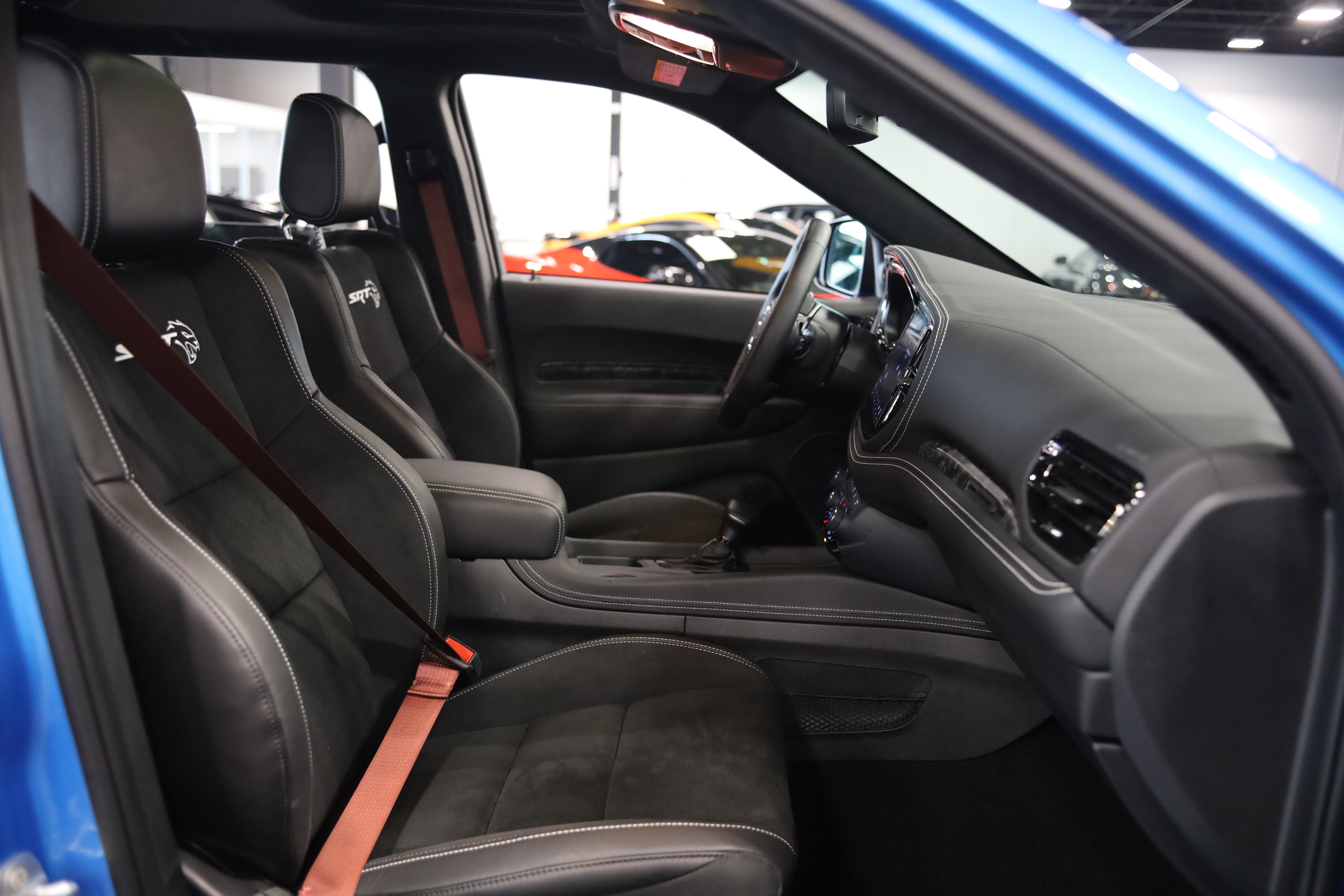 2026 Dodge Durango SRT Jailbreak