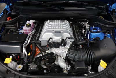 2026 Dodge Durango SRT Jailbreak