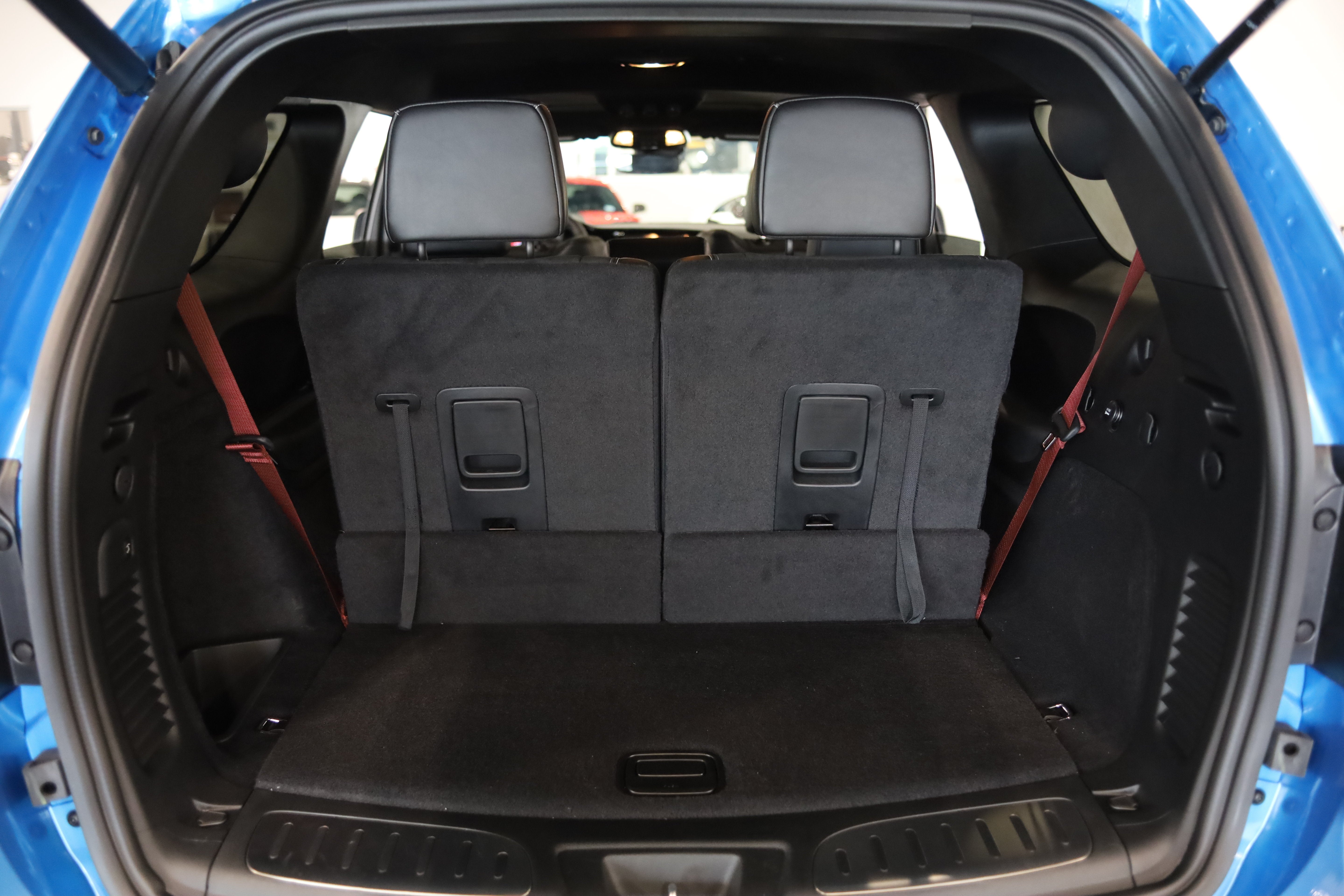 2026 Dodge Durango SRT Jailbreak