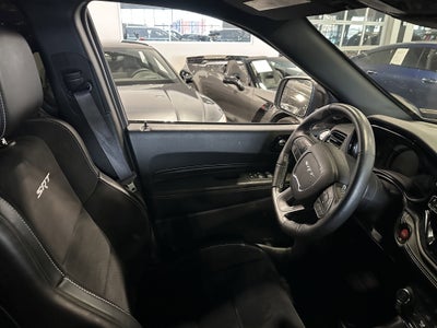 2024 Dodge Durango SRT Hellcat