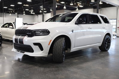 2024 Dodge Durango SRT Hellcat