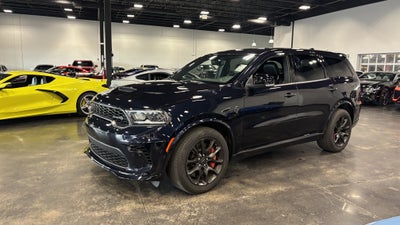 2024 Dodge Durango SRT Hellcat