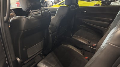 2024 Dodge Durango SRT Hellcat