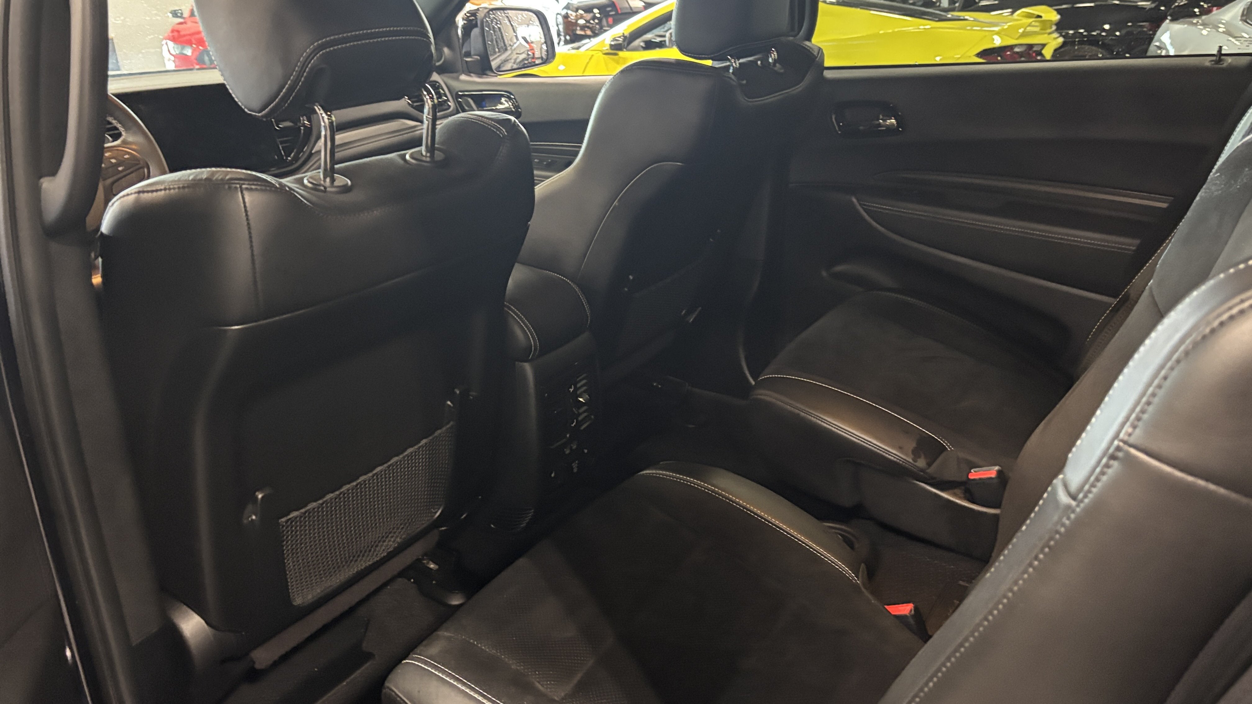 2024 Dodge Durango SRT Hellcat