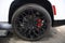 2025 Jeep Grand Wagoneer L Series III Obsidian