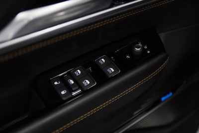 2025 Jeep Grand Wagoneer L Series III Obsidian