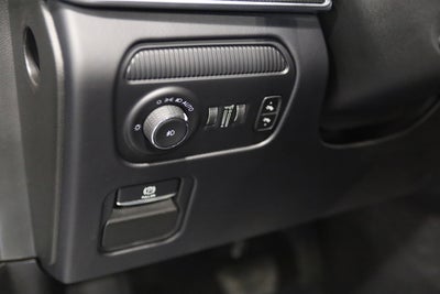 2025 Jeep Grand Wagoneer L Series III Obsidian