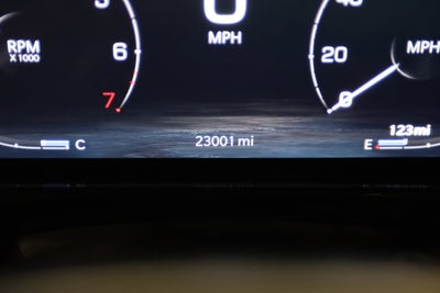 2025 Jeep Grand Wagoneer L Series III Obsidian
