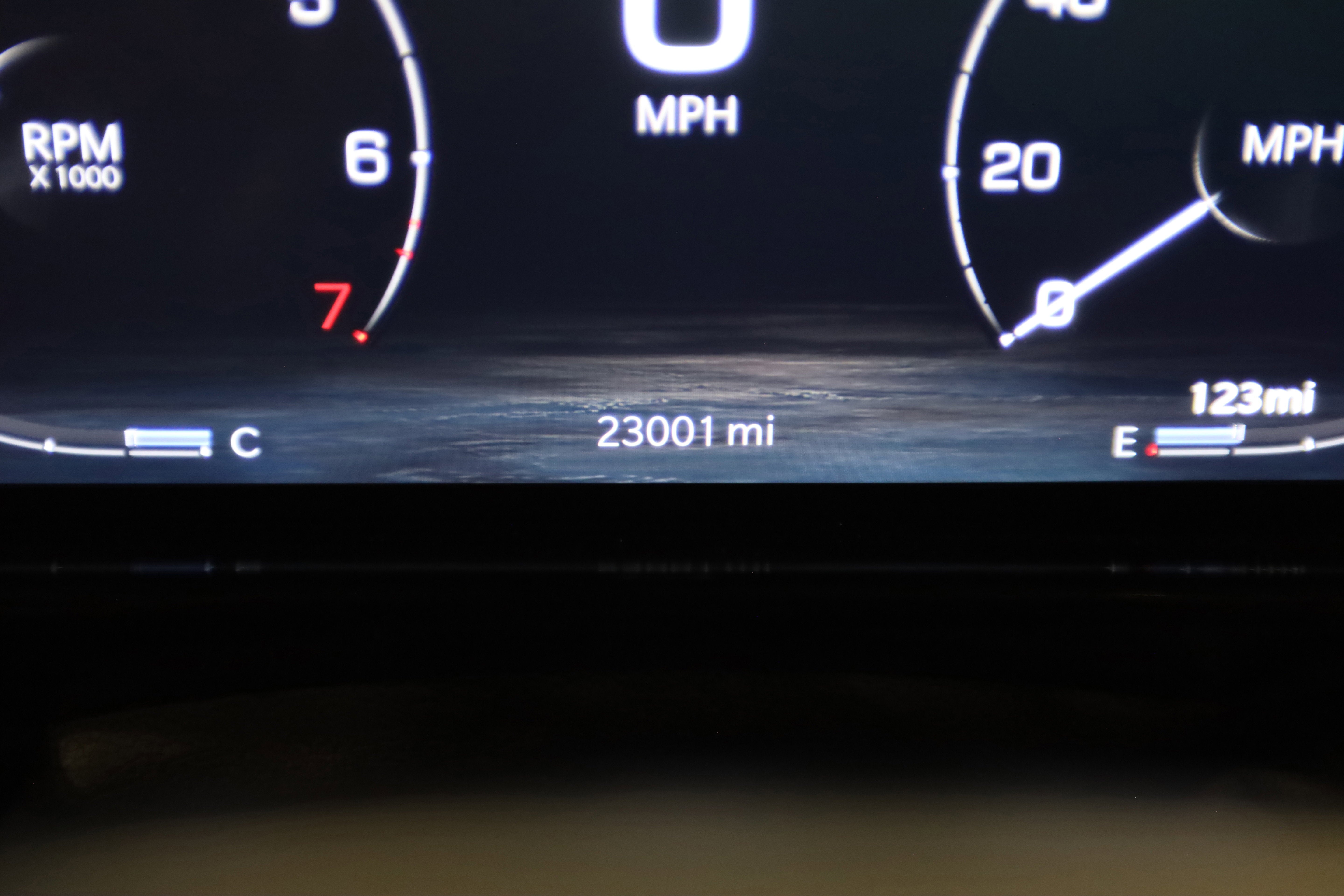 2025 Jeep Grand Wagoneer L Series III Obsidian