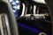 2025 Jeep Grand Wagoneer L Series III Obsidian