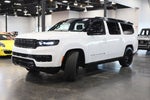 2025 Jeep Grand Wagoneer L Series III Obsidian
