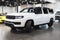 2025 Jeep Grand Wagoneer L Series III Obsidian