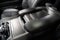 2025 Jeep Grand Wagoneer L Series III Obsidian