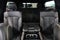 2025 Jeep Grand Wagoneer L Series III Obsidian