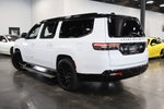 2025 Jeep Grand Wagoneer L Series III Obsidian