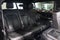 2025 Jeep Grand Wagoneer L Series III Obsidian