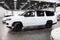 2025 Jeep Grand Wagoneer L Series III Obsidian