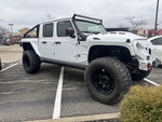 2022 Jeep Gladiator SO-FLO