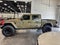 2025 Jeep Gladiator Rubicon X