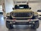 2025 Jeep Gladiator Rubicon X