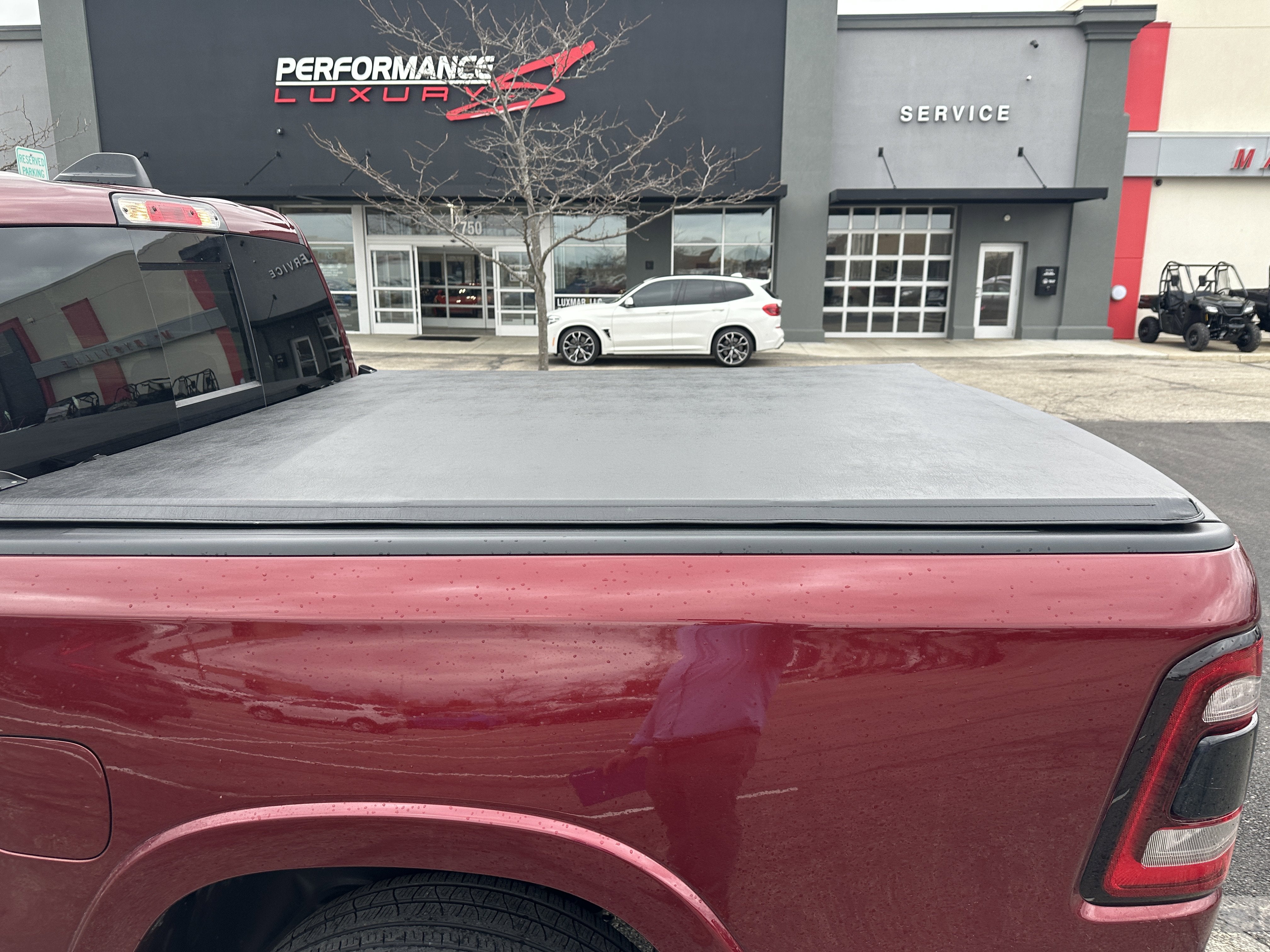 2023 RAM 1500 Limited