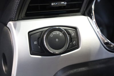 2017 Ford Mustang Shelby Super Snake