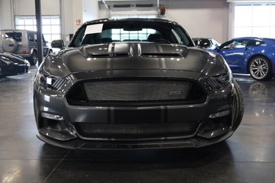 2017 Ford Mustang Shelby Super Snake