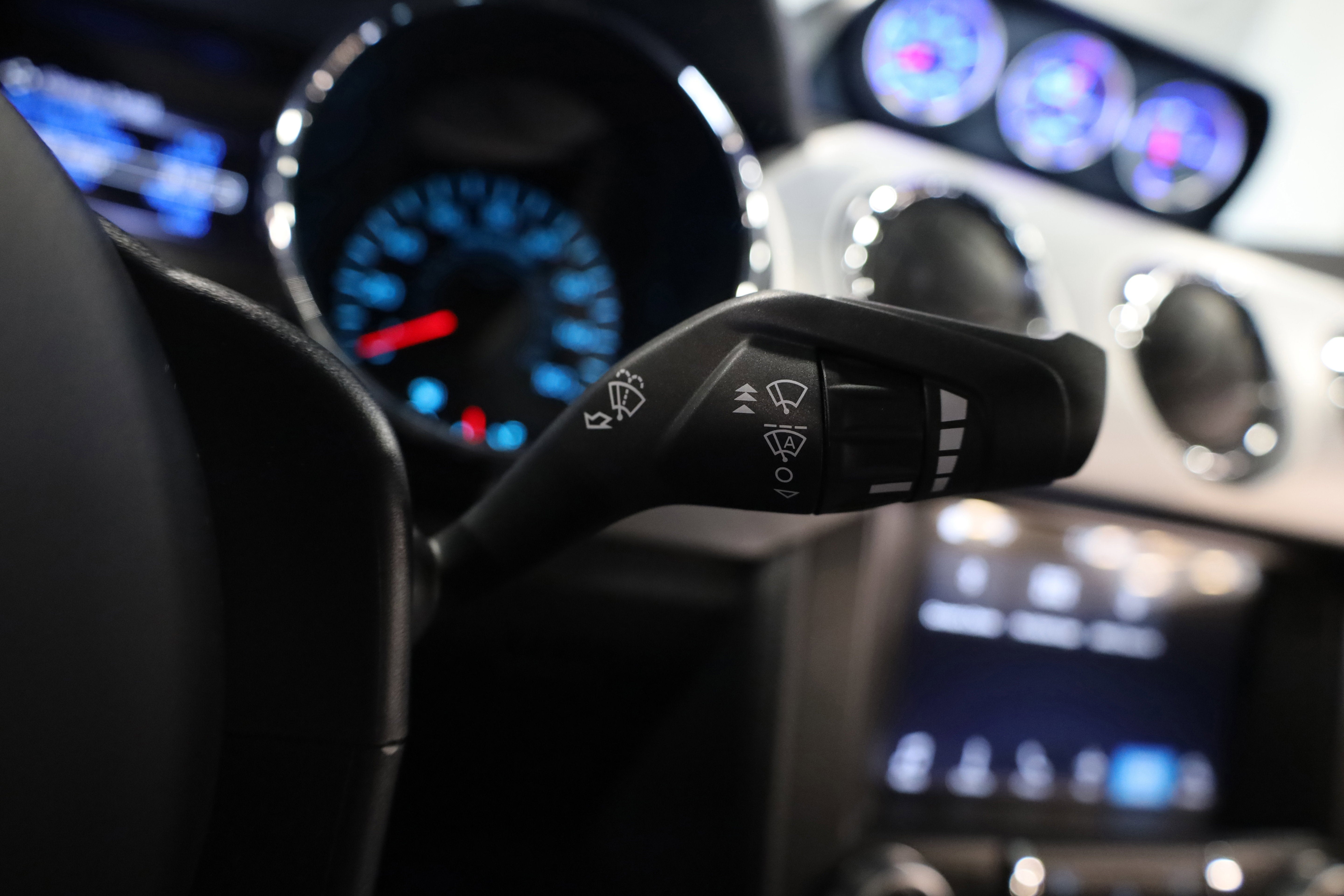 2017 Ford Mustang Shelby Super Snake