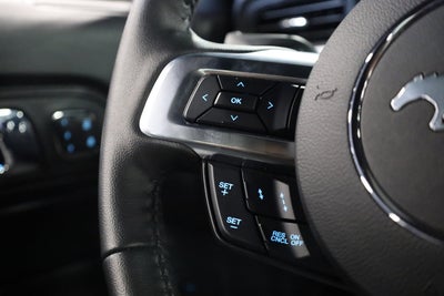 2017 Ford Mustang Shelby Super Snake