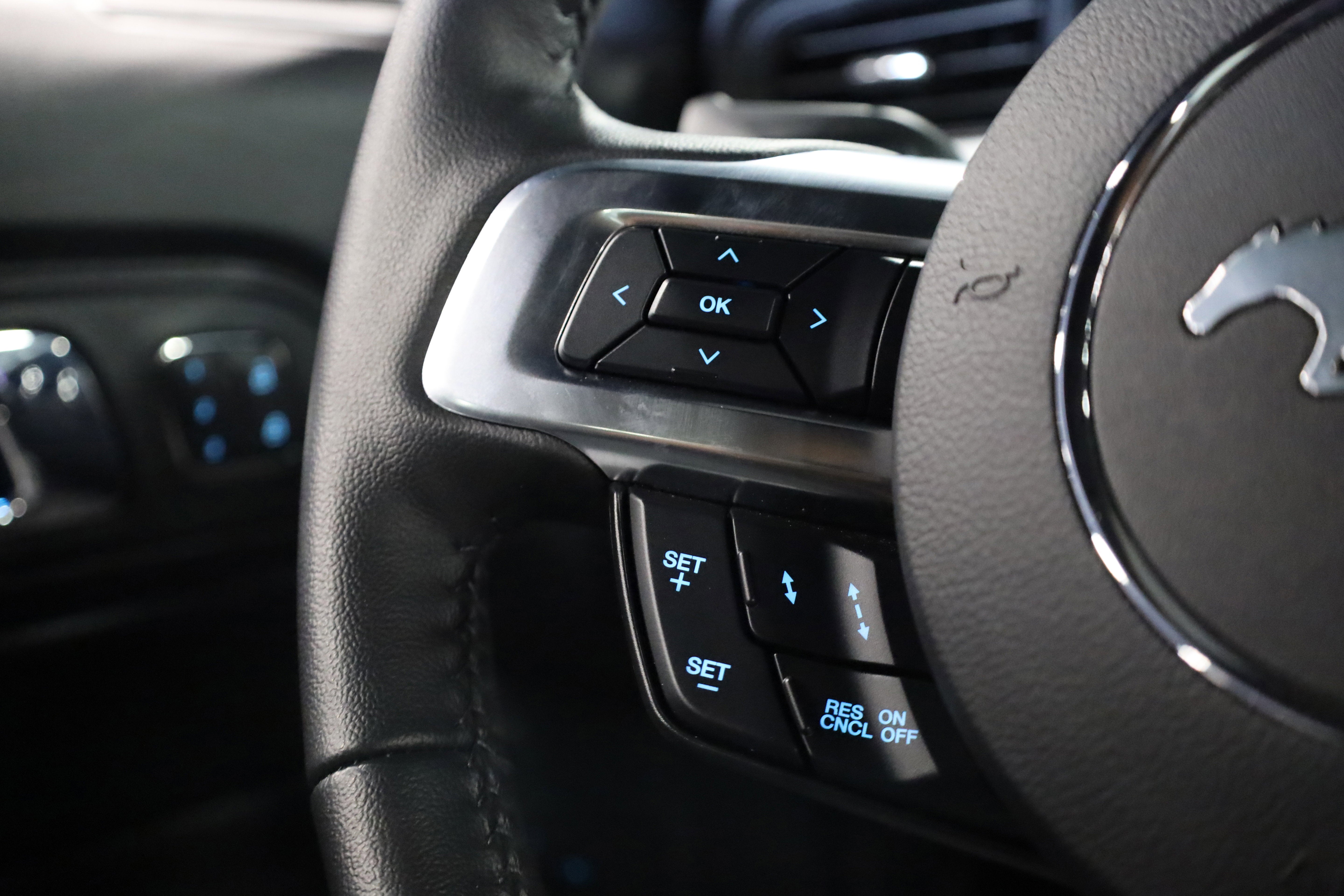 2017 Ford Mustang Shelby Super Snake