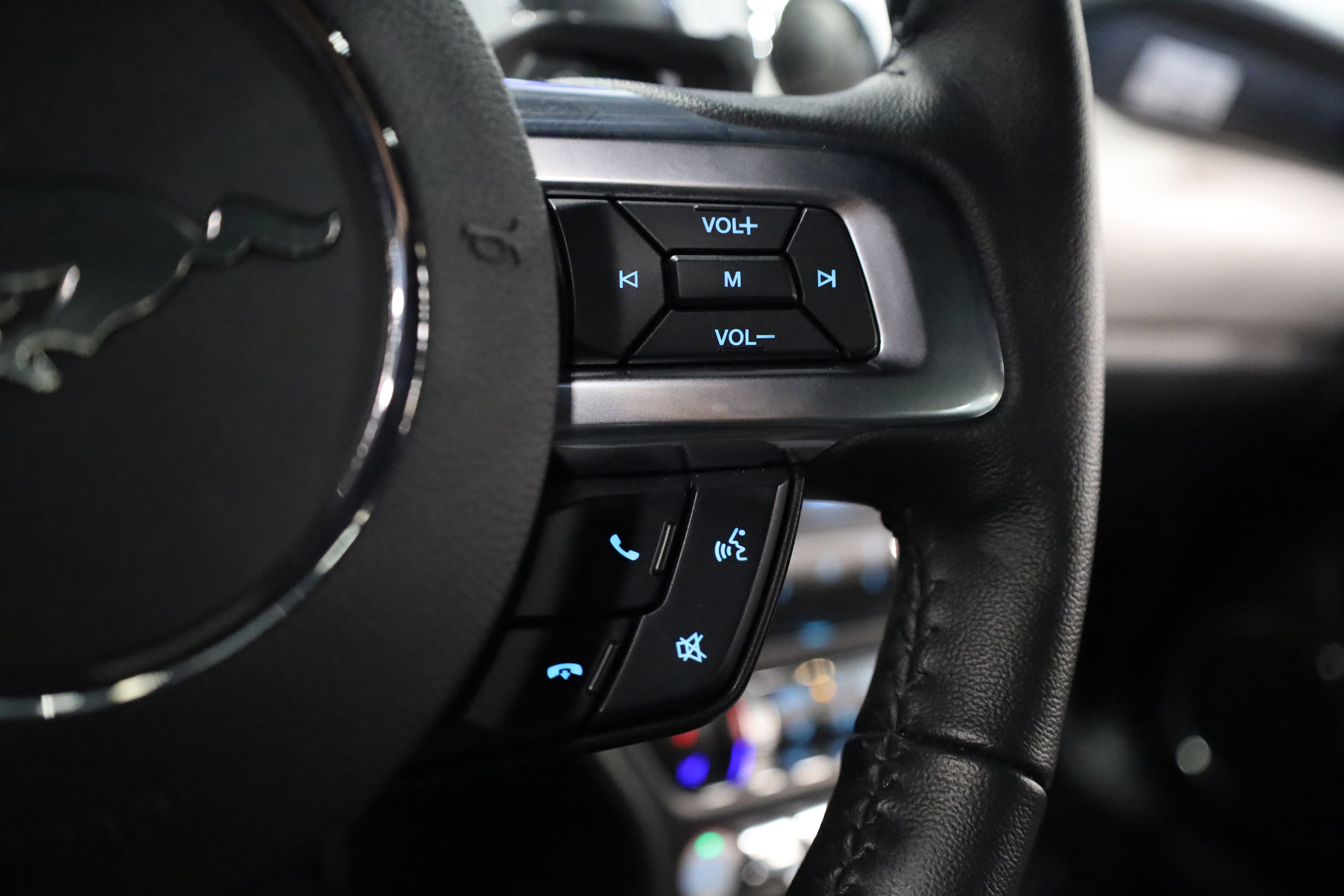 2017 Ford Mustang Shelby Super Snake