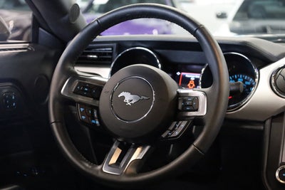 2017 Ford Mustang Shelby Super Snake