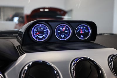 2017 Ford Mustang Shelby Super Snake