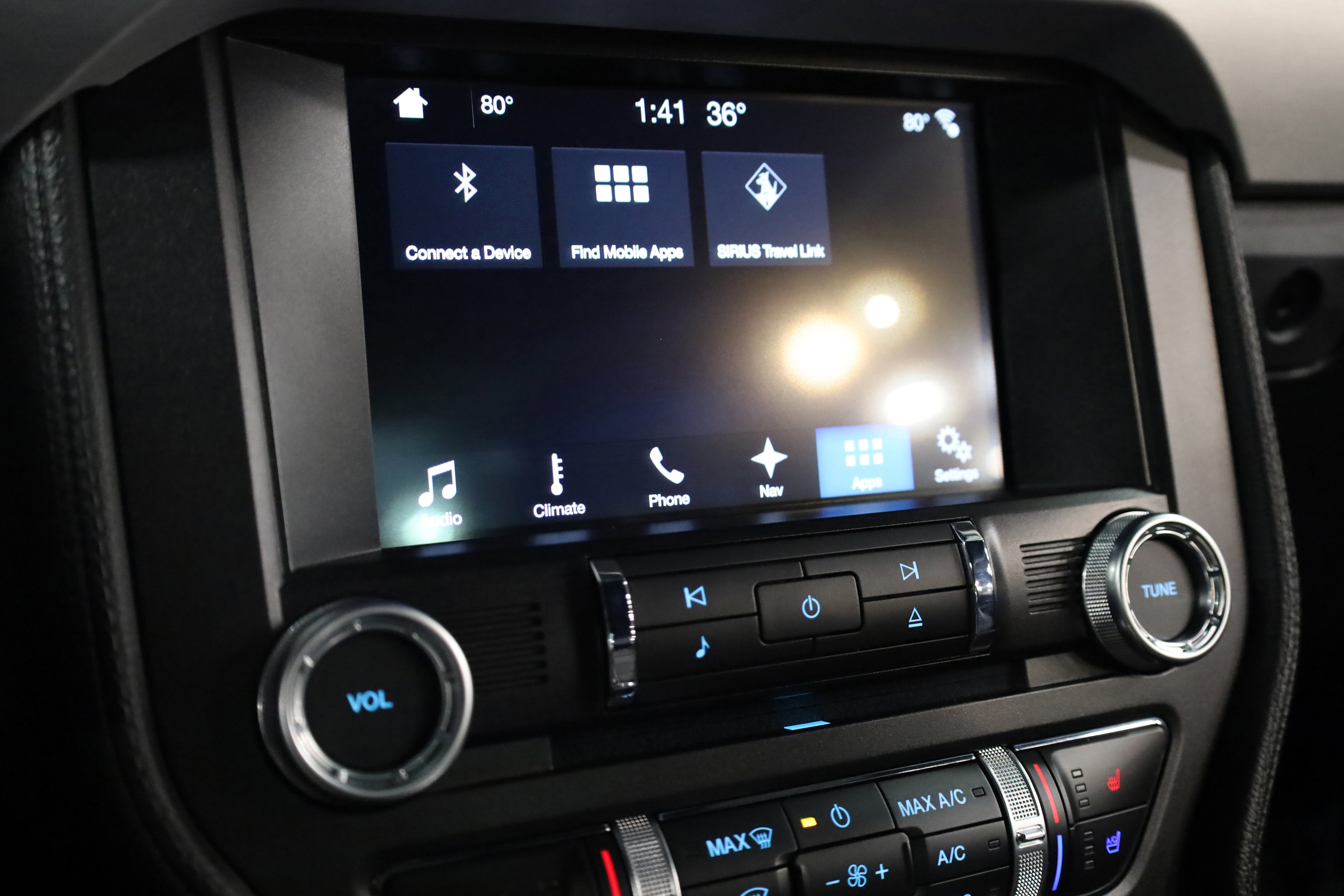 2017 Ford Mustang Shelby Super Snake