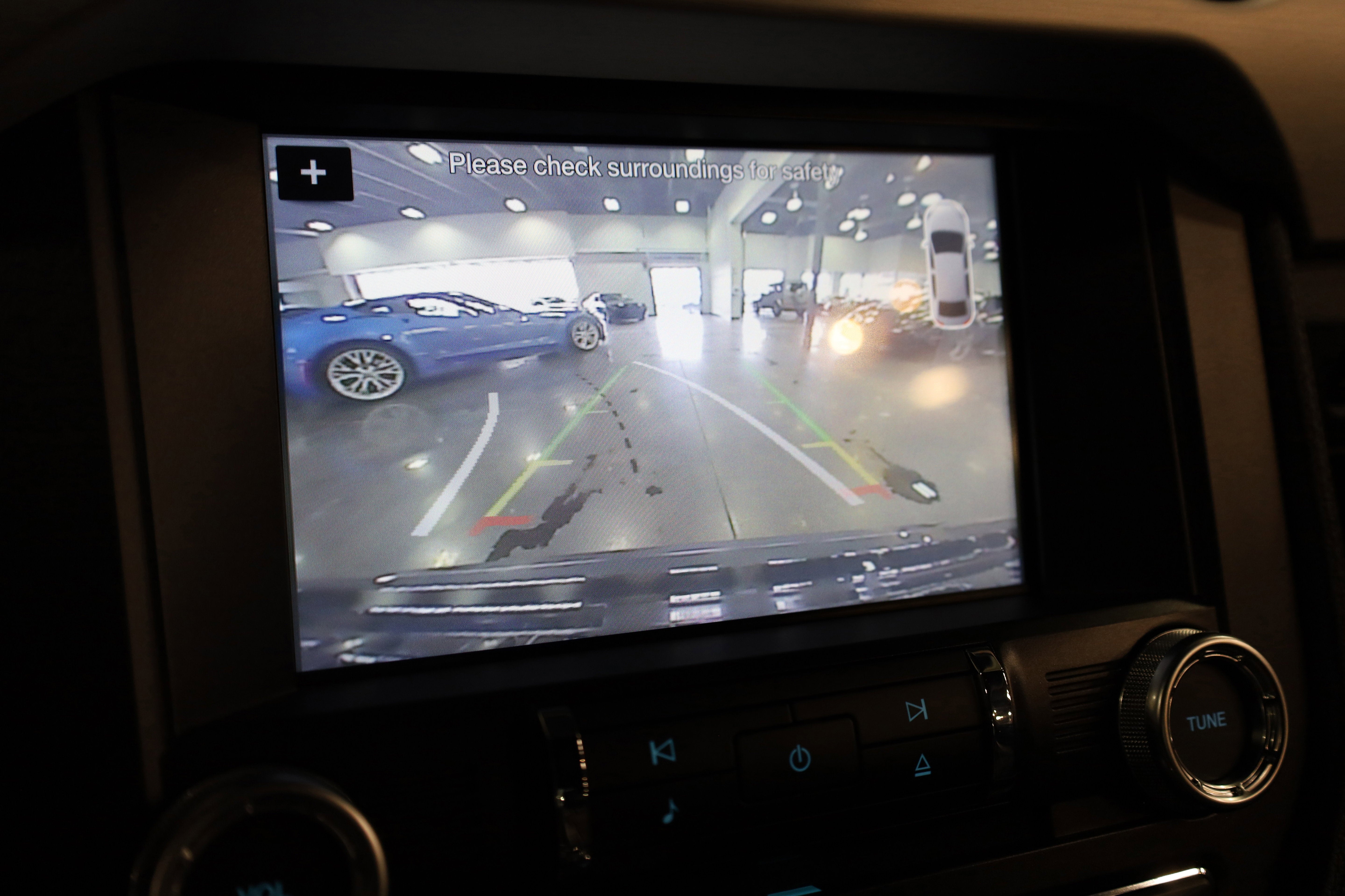 2017 Ford Mustang Shelby Super Snake